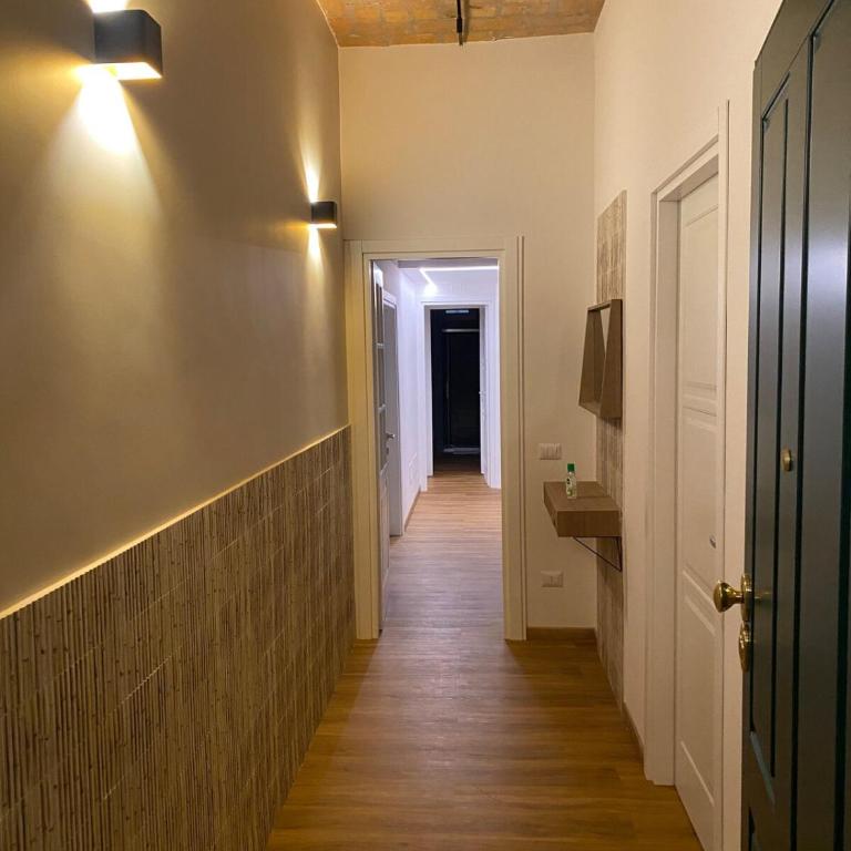 EutierraBLeisureStay RomaTermini - Appartamento con 3 Camere da Letto - 36