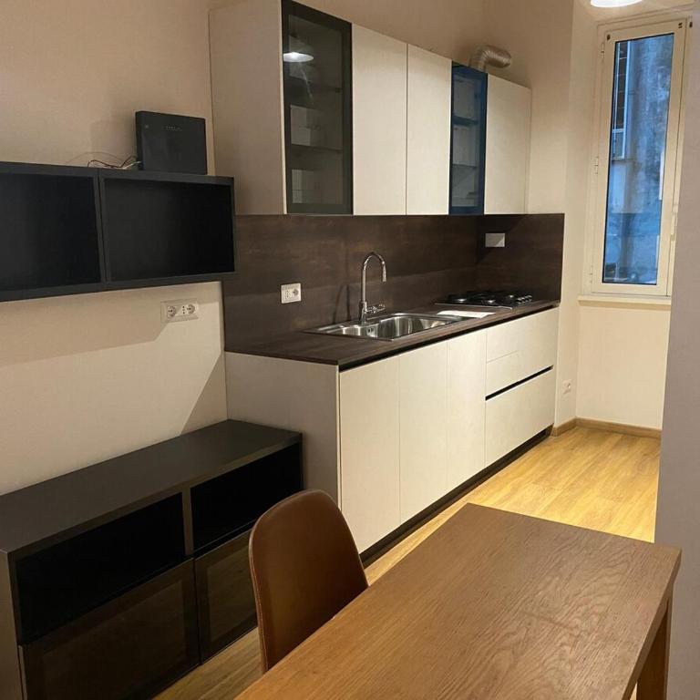 EutierraBLeisureStay RomaTermini - Appartamento con 3 Camere da Letto - 37