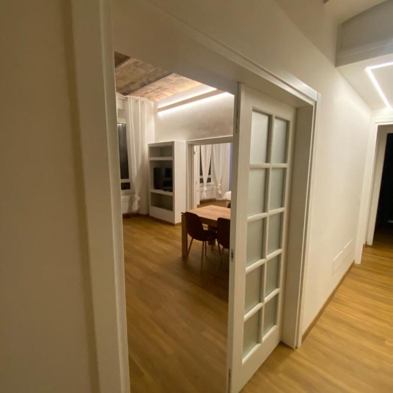 EutierraBLeisureStay RomaTermini - Appartamento con 3 Camere da Letto - 39