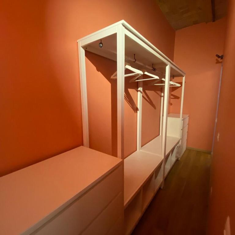 EutierraBLeisureStay RomaTermini - Appartamento con 3 Camere da Letto - 40