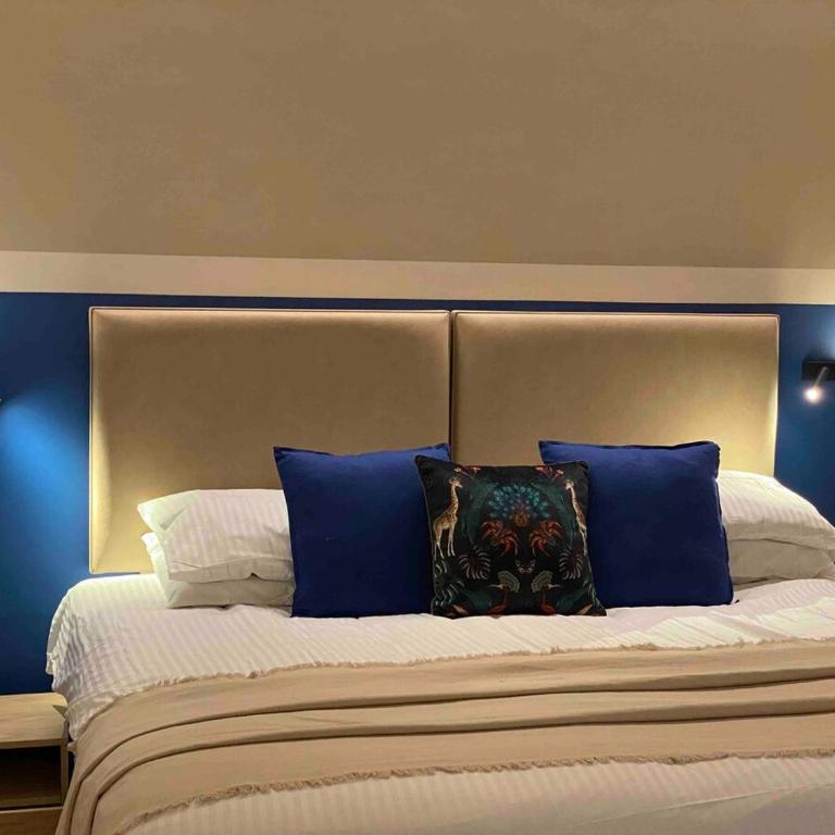 EutierraBLeisureStay RomaTermini - Appartamento con 3 Camere da Letto - 46