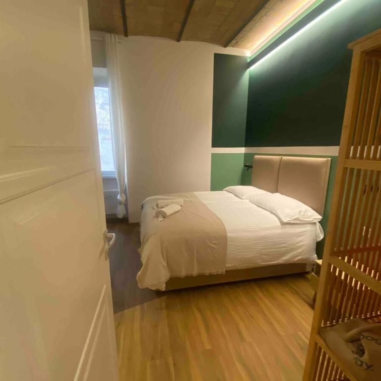 EutierraBLeisureStay RomaTermini - Appartamento con 3 Camere da Letto - 47