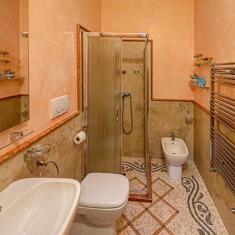 Villa Montalcini - Rive del Salento - Villa con 3 Camere da Letto - 15