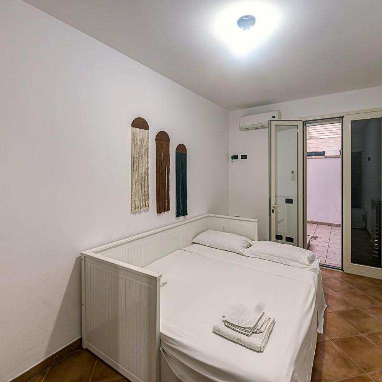 Villa Montalcini - Rive del Salento - Villa con 3 Camere da Letto - 17