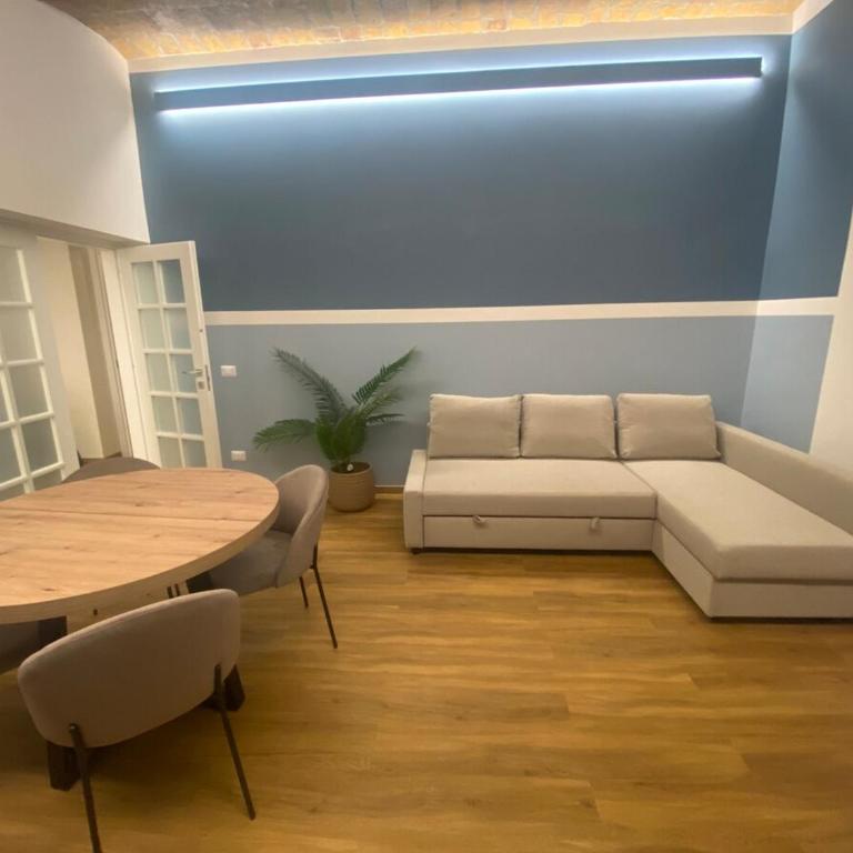 EutierraBLeisureStay RomaTermini - Appartamento con 3 Camere da Letto - 53