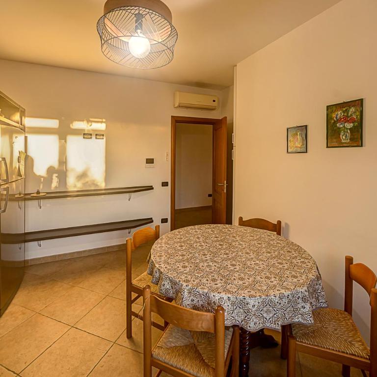 Villa Montalcini - Rive del Salento - Villa con 3 Camere da Letto - 11