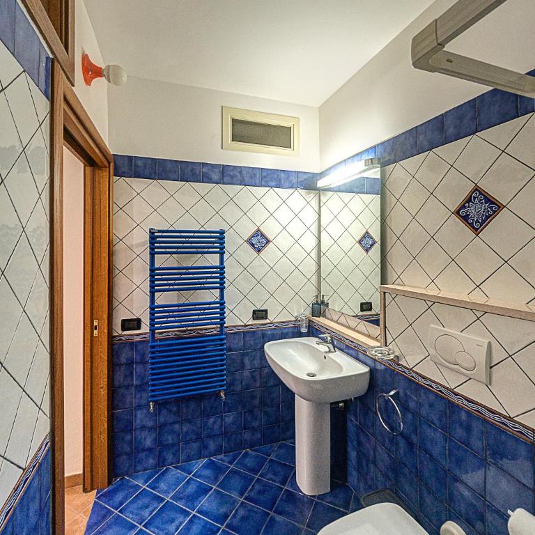 Villa Montalcini - Rive del Salento - Villa con 3 Camere da Letto - 19