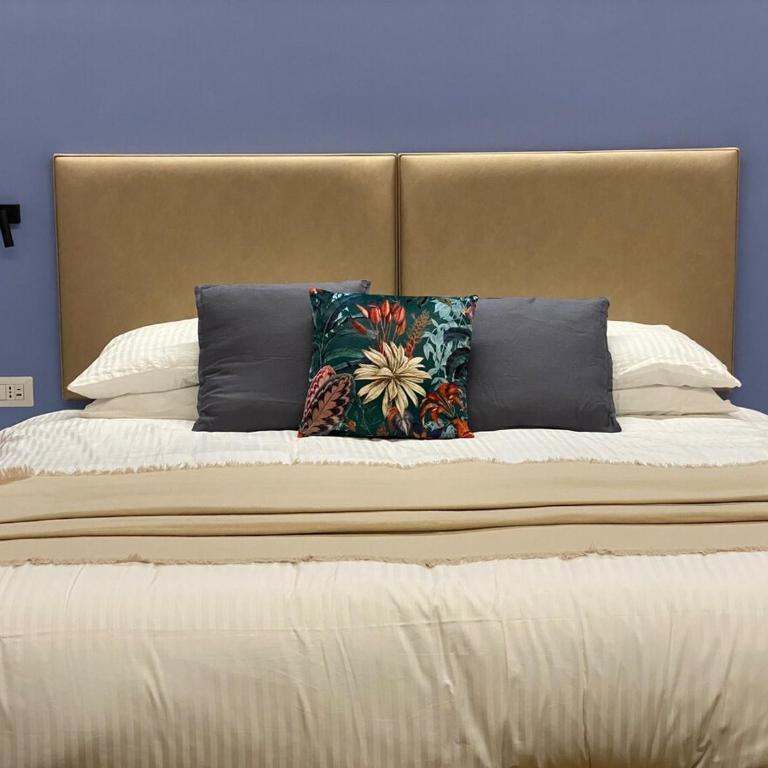 EutierraBLeisureStay RomaTermini - Appartamento con 3 Camere da Letto - 60