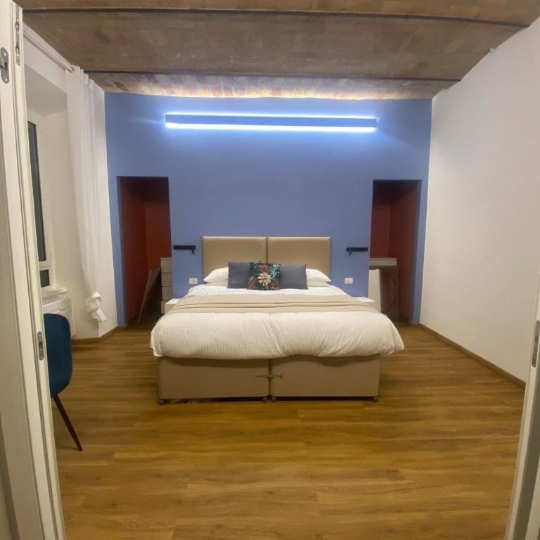EutierraBLeisureStay RomaTermini - Appartamento con 3 Camere da Letto - 61