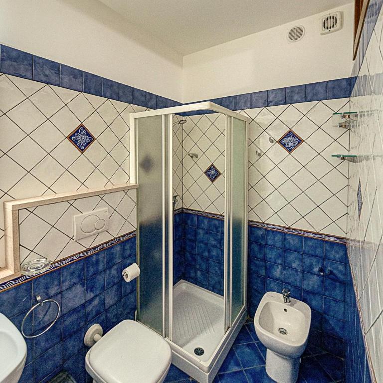 Villa Montalcini - Rive del Salento - Villa con 3 Camere da Letto - 20