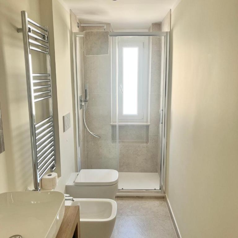 Genova Foce Apartment - One-Bedroom Apartment - 6