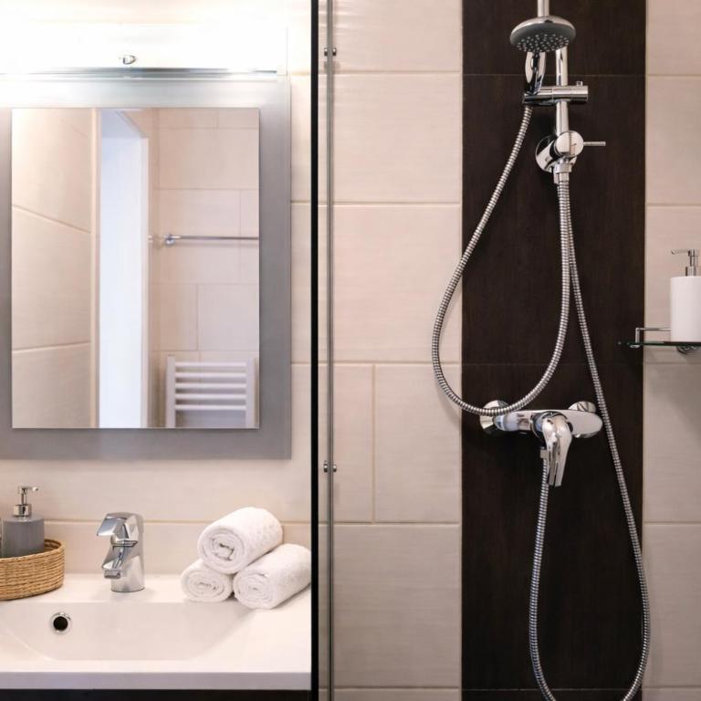 APARTMENTS zum Wohlfühlen MARIAZELL - Penthouse - 17