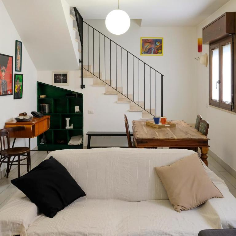 Casa Vacanze Gaia - Appartamento Standard con 2 Camere da Letto - 2