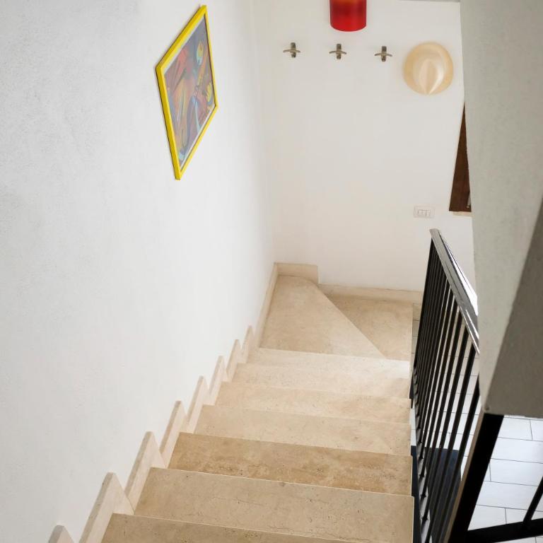 Casa Vacanze Gaia - Appartamento Standard con 2 Camere da Letto - 3