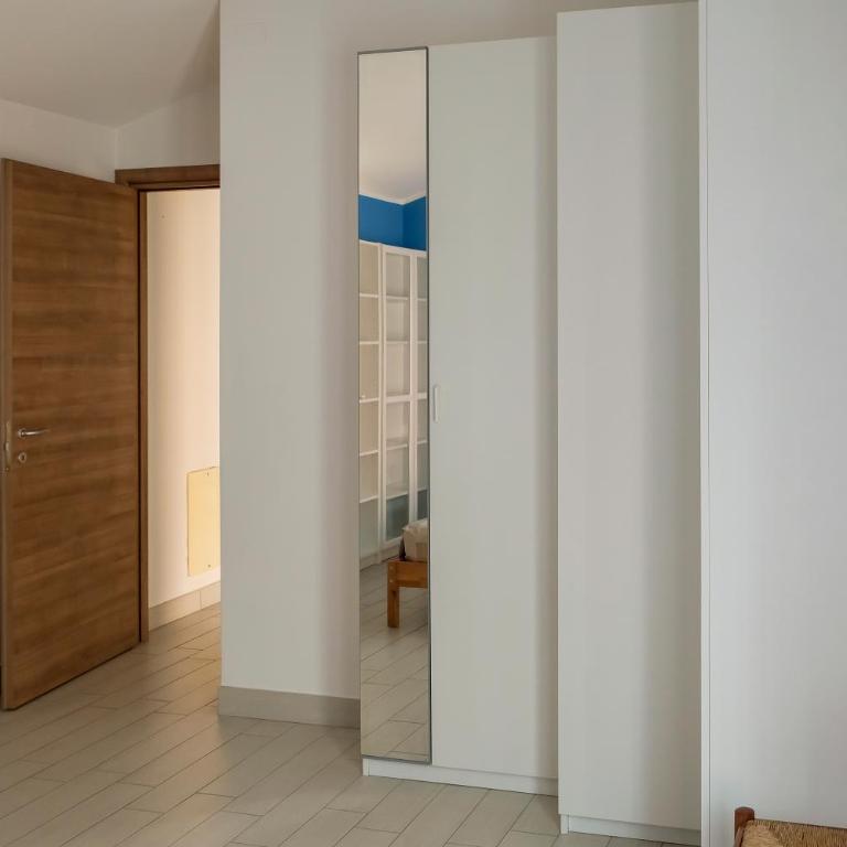 Casa Vacanze Gaia - Appartamento Standard con 2 Camere da Letto - 4