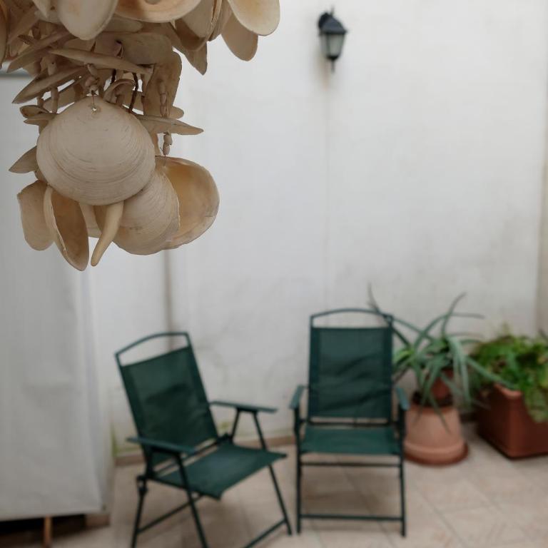 Casa Vacanze Gaia - Appartamento Standard con 2 Camere da Letto - 6