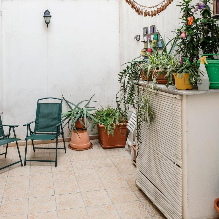 Casa Vacanze Gaia - Appartamento Standard con 2 Camere da Letto - 9