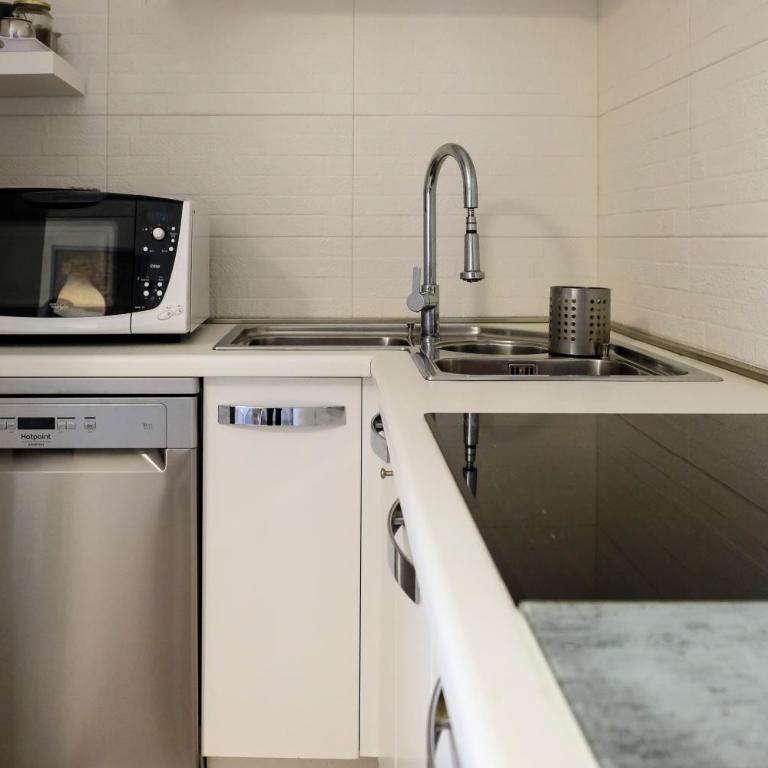 Casa Vacanze Gaia - Appartamento Standard con 2 Camere da Letto - 11