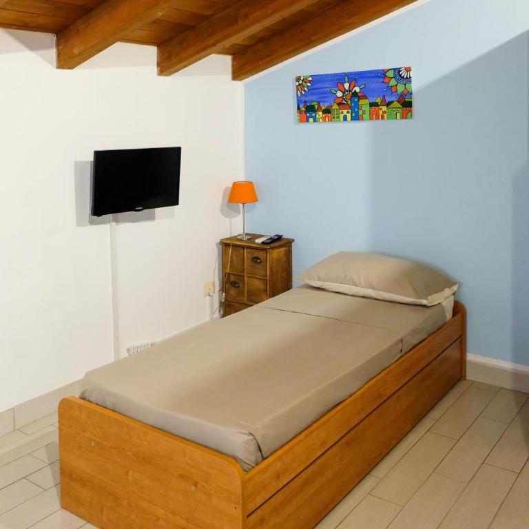 Casa Vacanze Gaia - Appartamento Standard con 2 Camere da Letto - 13