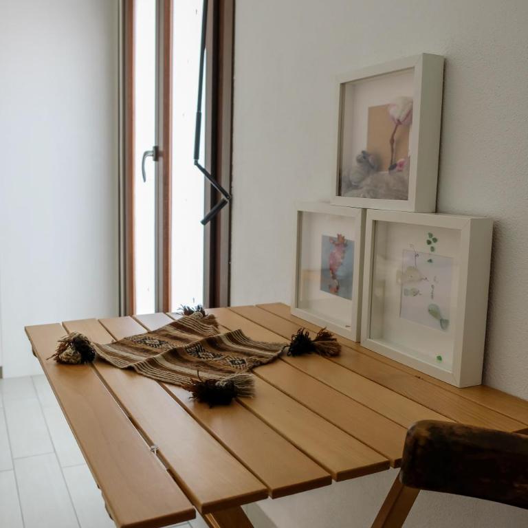 Casa Vacanze Gaia - Appartamento Standard con 2 Camere da Letto - 14