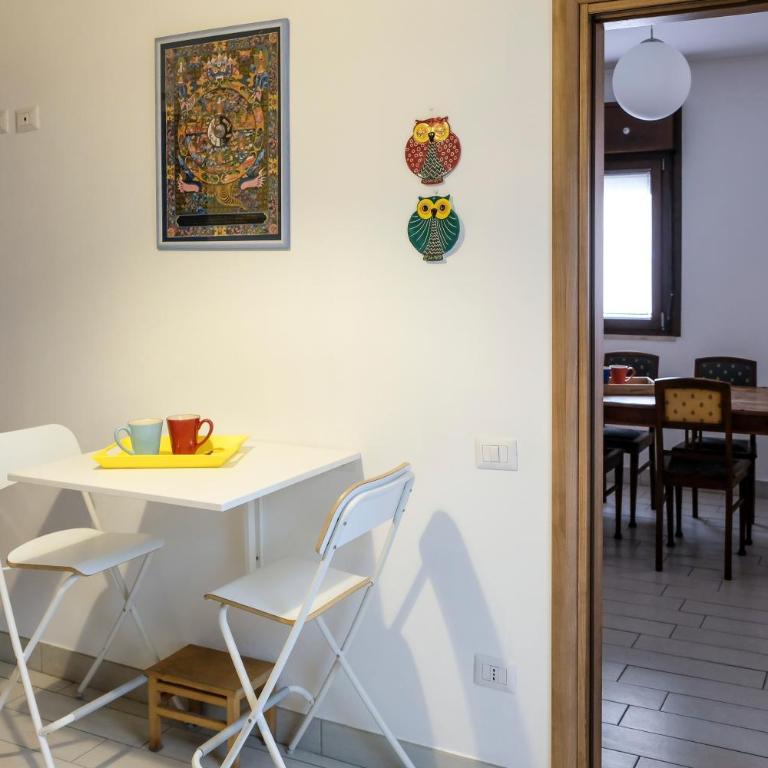 Casa Vacanze Gaia - Appartamento Standard con 2 Camere da Letto - 15