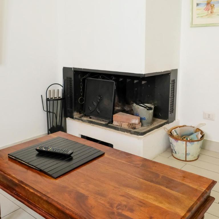 Casa Vacanze Gaia - Appartamento Standard con 2 Camere da Letto - 17