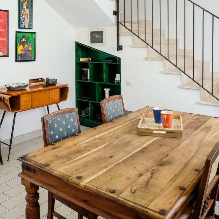Casa Vacanze Gaia - Appartamento Standard con 2 Camere da Letto - 18