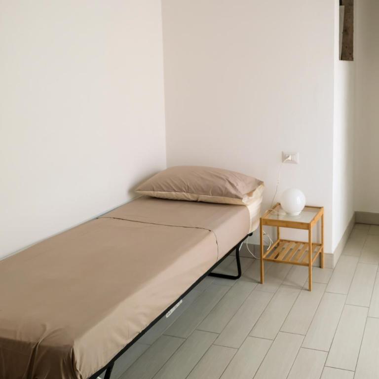 Casa Vacanze Gaia - Appartamento Standard con 2 Camere da Letto - 19