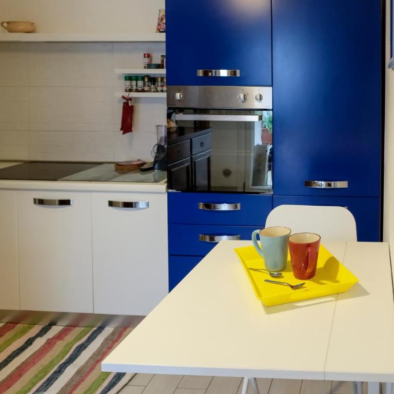 Casa Vacanze Gaia - Appartamento Standard con 2 Camere da Letto - 20