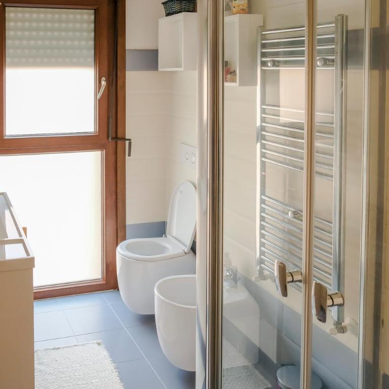 Casa Vacanze Gaia - Appartamento Standard con 2 Camere da Letto - 21