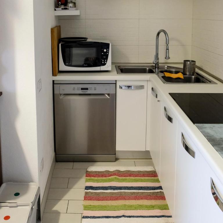 Casa Vacanze Gaia - Appartamento Standard con 2 Camere da Letto - 22