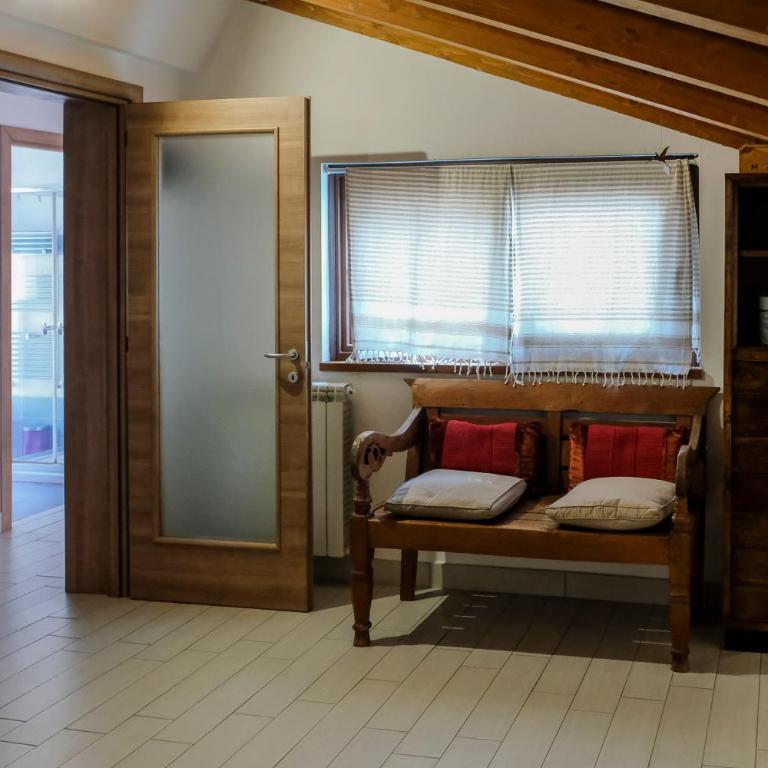 Casa Vacanze Gaia - Appartamento Standard con 2 Camere da Letto - 23