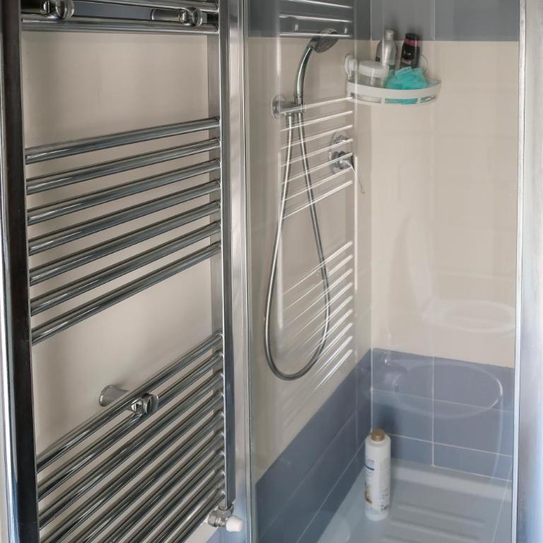 Casa Vacanze Gaia - Appartamento Standard con 2 Camere da Letto - 24