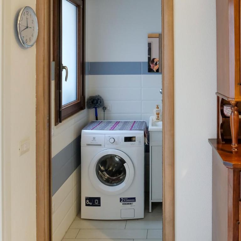 Casa Vacanze Gaia - Appartamento Standard con 2 Camere da Letto - 25