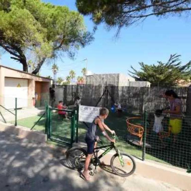 Camping - eebaeb - Mobile Home 2 Chambres - 11