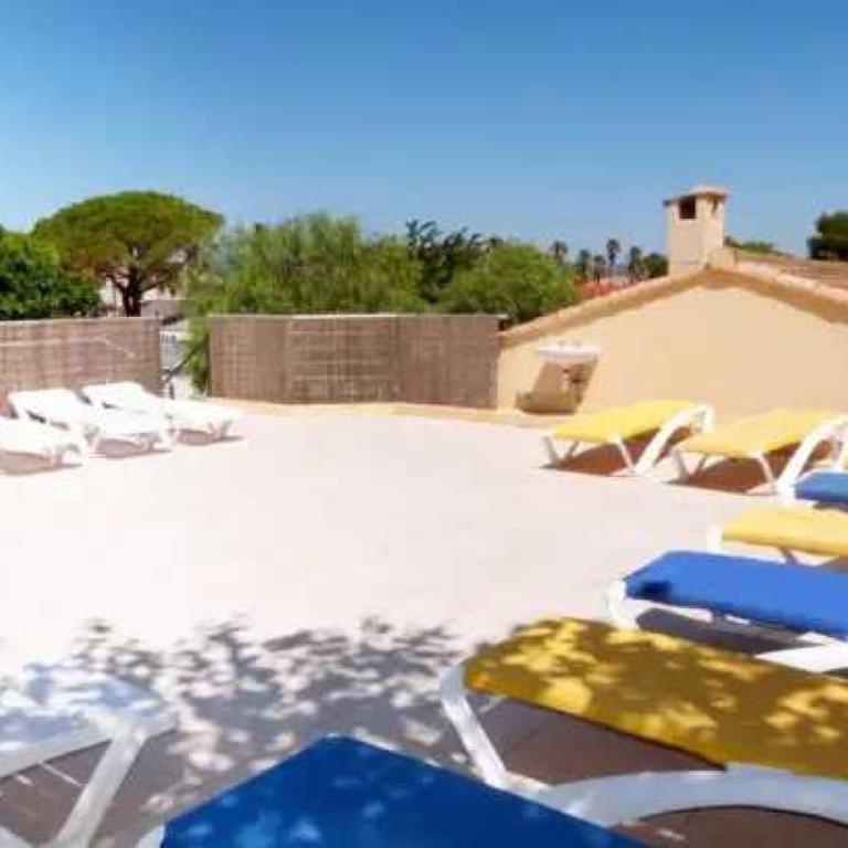 Camping - eebaeb - Mobile Home 2 Chambres - 12