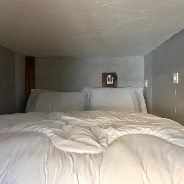 L'Observatoire du MontBlanc - Appartement 1 Chambre - 29
