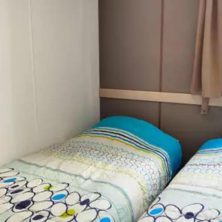 Camping - eebaeb - Mobile Home 2 Chambres - 6