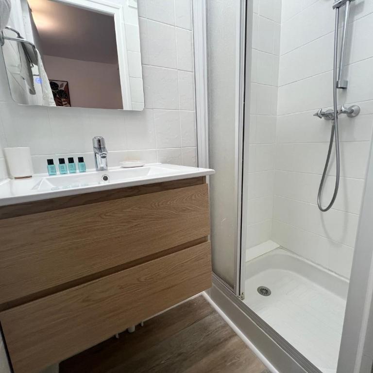 Le Russel - 1 Chambre - Halles Lourdes - Apartment mit 1 Schlafzimmer - 13