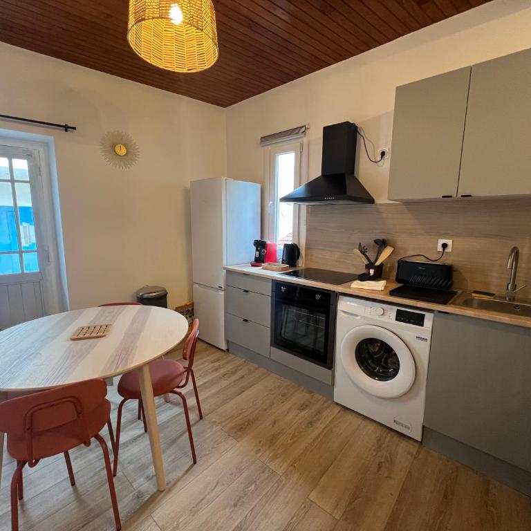 Le Russel - 1 Chambre - Halles Lourdes - Apartment mit 1 Schlafzimmer - 3