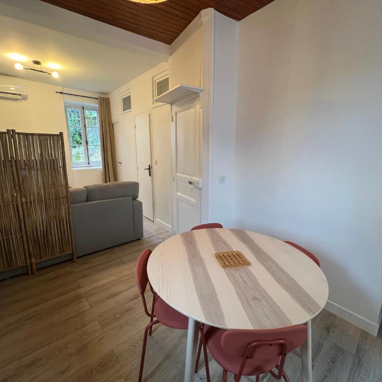 Le Russel - 1 Chambre - Halles Lourdes - Apartment mit 1 Schlafzimmer - 10