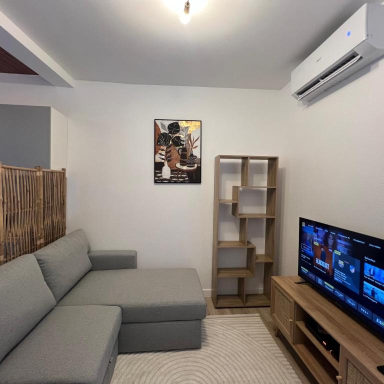 Le Russel - 1 Chambre - Halles Lourdes - Apartment mit 1 Schlafzimmer - 19