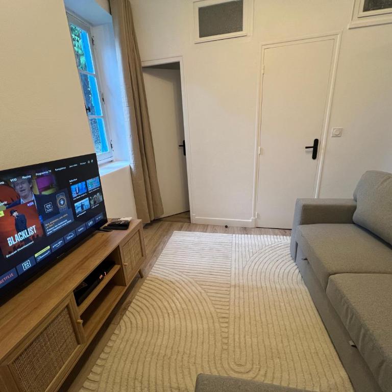 Le Russel - 1 Chambre - Halles Lourdes - Apartment mit 1 Schlafzimmer - 6