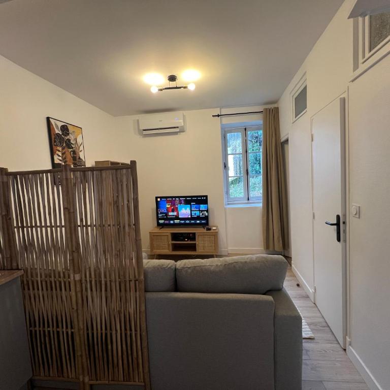 Le Russel - 1 Chambre - Halles Lourdes - Apartment mit 1 Schlafzimmer - 7