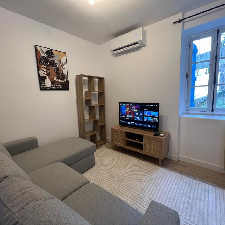 Le Russel - 1 Chambre - Halles Lourdes - Apartment mit 1 Schlafzimmer - 15