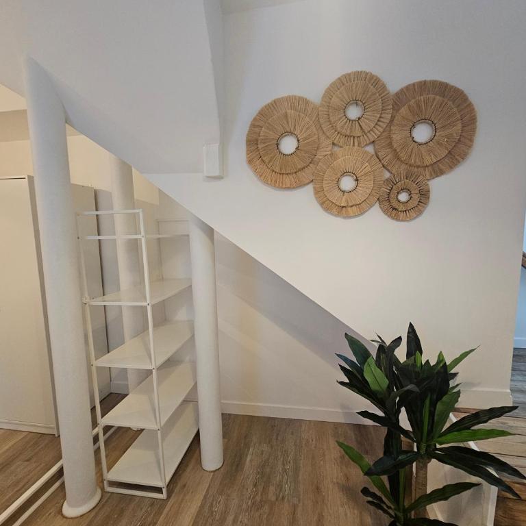 Le Russel - 1 Chambre - Halles Lourdes - Apartment mit 1 Schlafzimmer - 21