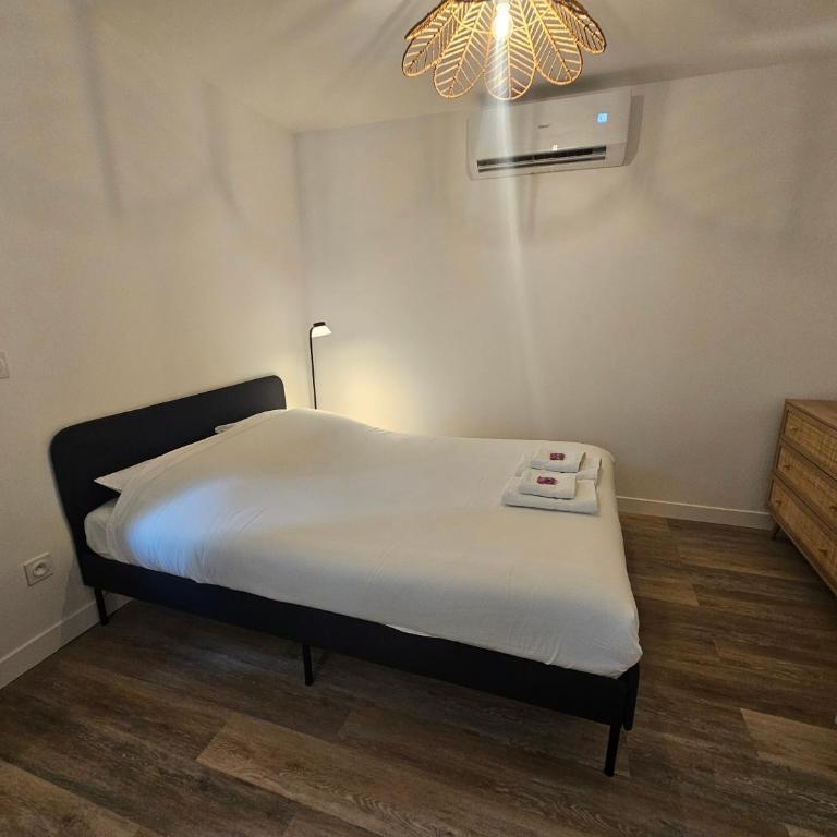 Le Russel - 1 Chambre - Halles Lourdes - Apartment mit 1 Schlafzimmer - 18