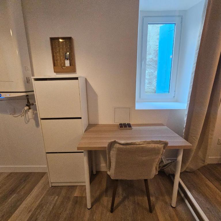 Le Russel - 1 Chambre - Halles Lourdes - Apartment mit 1 Schlafzimmer - 26