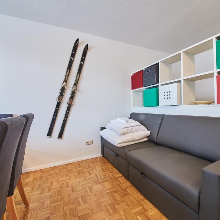 Appartement Relax & Sport - Apartamento con balcón - 6