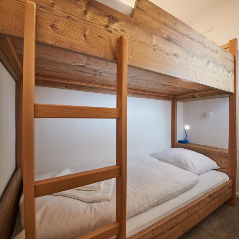 Appartement Relax & Sport - Apartamento con balcón - 21